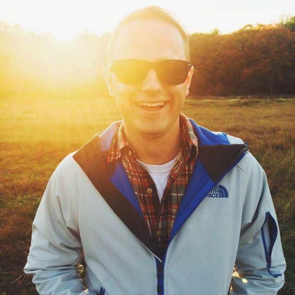 Meet your Posher, Mark